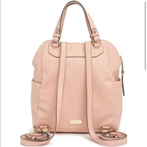 NEW Jessica Simpson Beaded Backpack